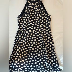 GW Loft Ladies Halter Dress sz12 Great condition-with pockets